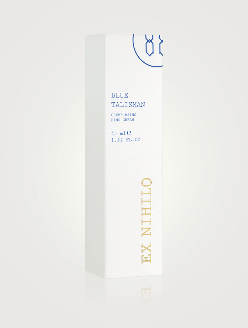 Ex Nihilo Blue Talisman Crema mani 45 ml