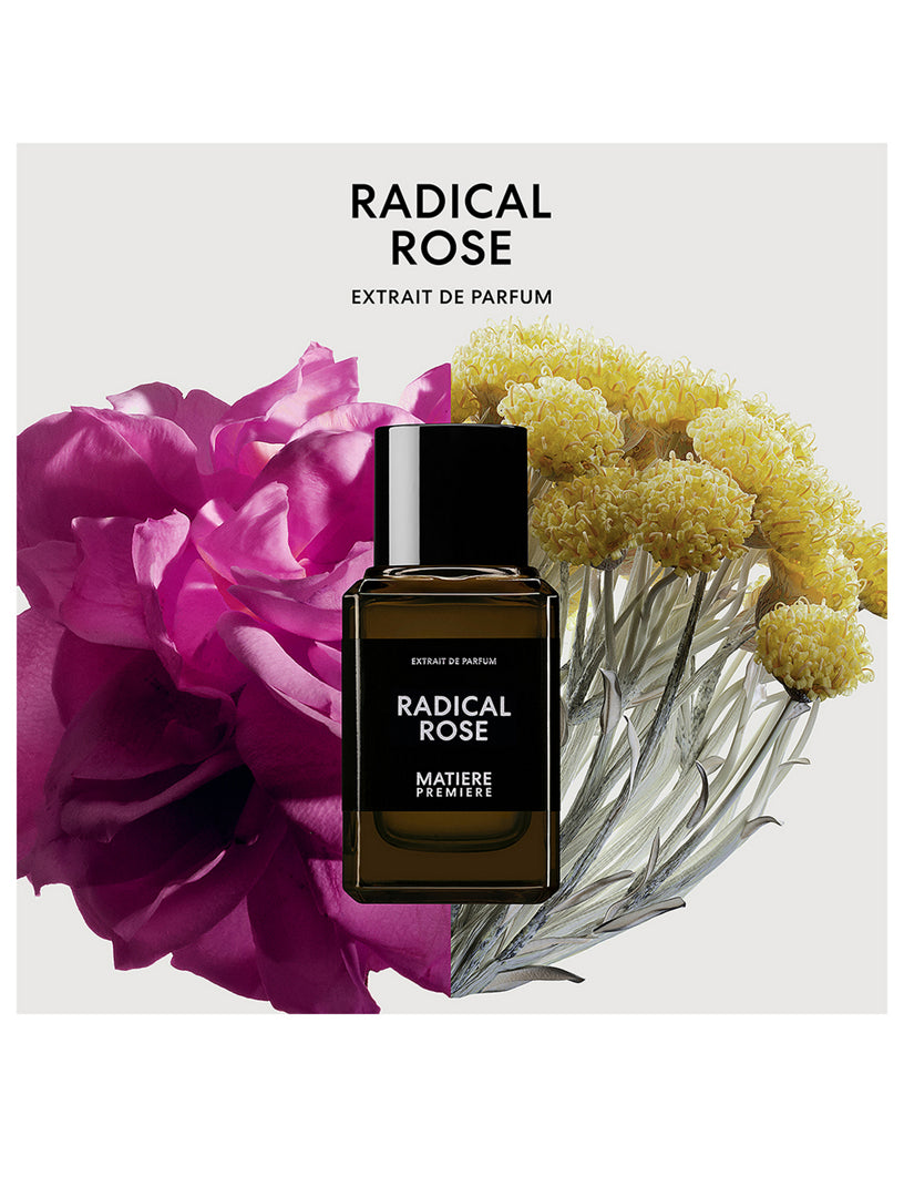 Matiere Premiere Radical Rose 50 ml — Estratto di Profumo