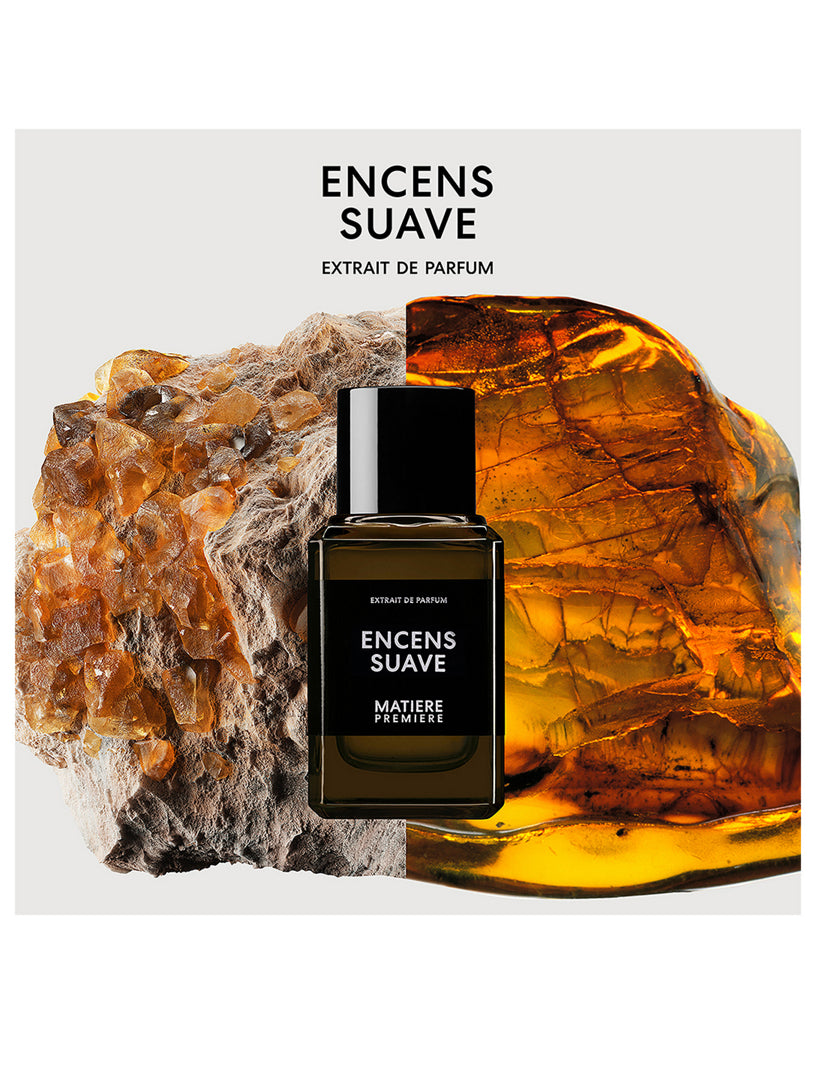 Matière Première Encens Suave 50 ml Estratto