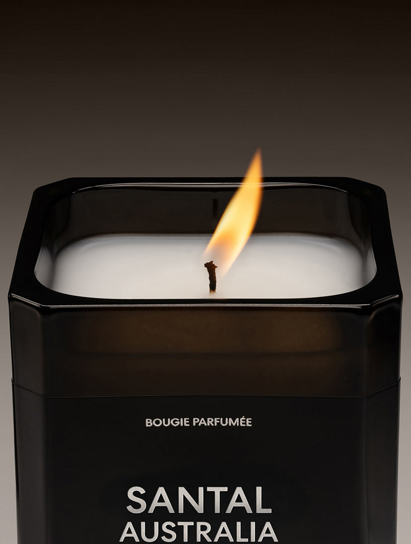 Matiere Premiere Santal Australia 220 g — Candela Profumata