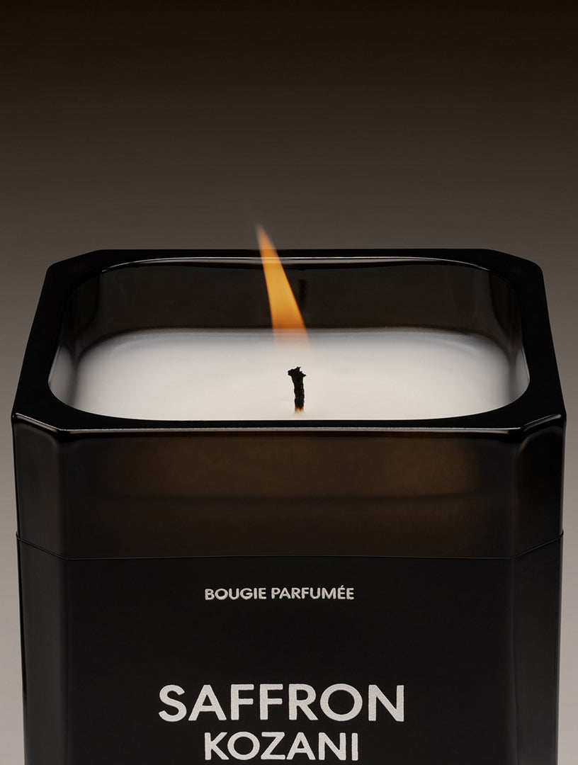 Matiere Premiere Saffron Kozani 220 g — Candela Profumata
