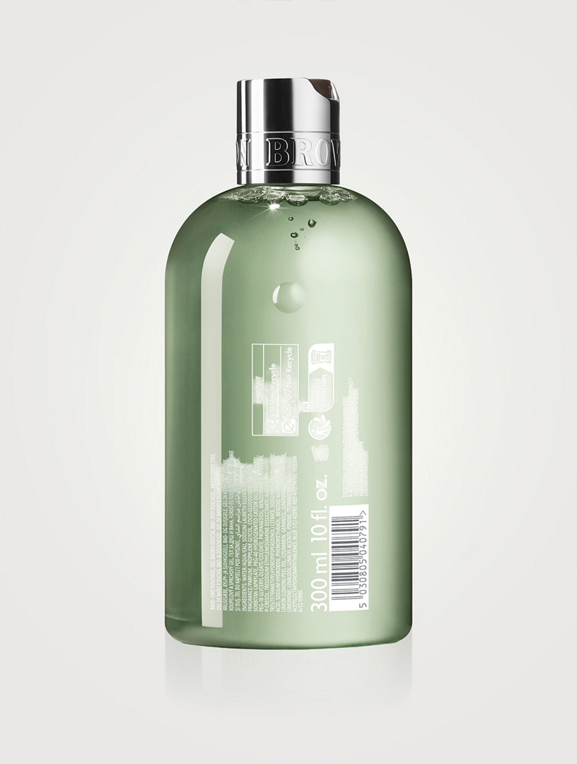 Molton Brown Tea Ceremony 300 ml — Bagnoschiuma