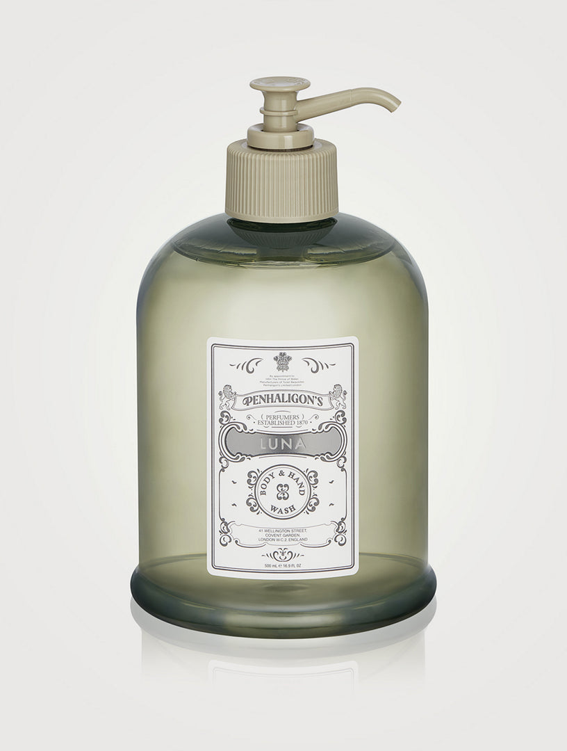 Penhaligon&