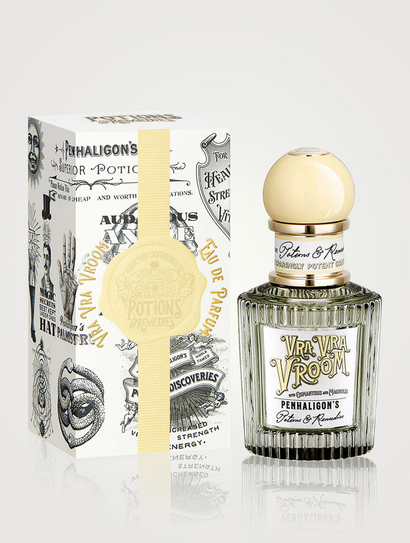 Penhaligon&