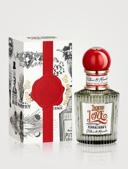 Penhaligon&