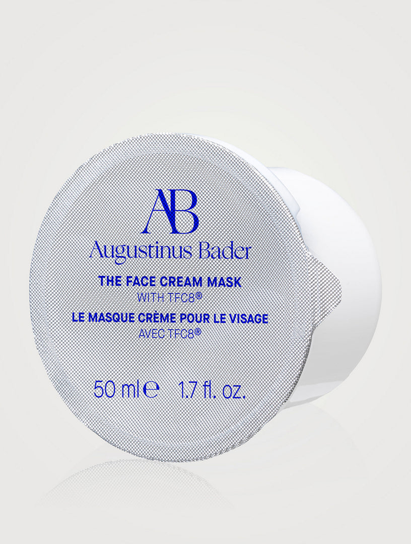Augustinus Bader Maschera Crema Viso 50 ml Ricarica — Maschera viso