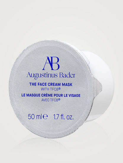 Augustinus Bader Maschera Crema Viso 50 ml Ricarica — Maschera viso
