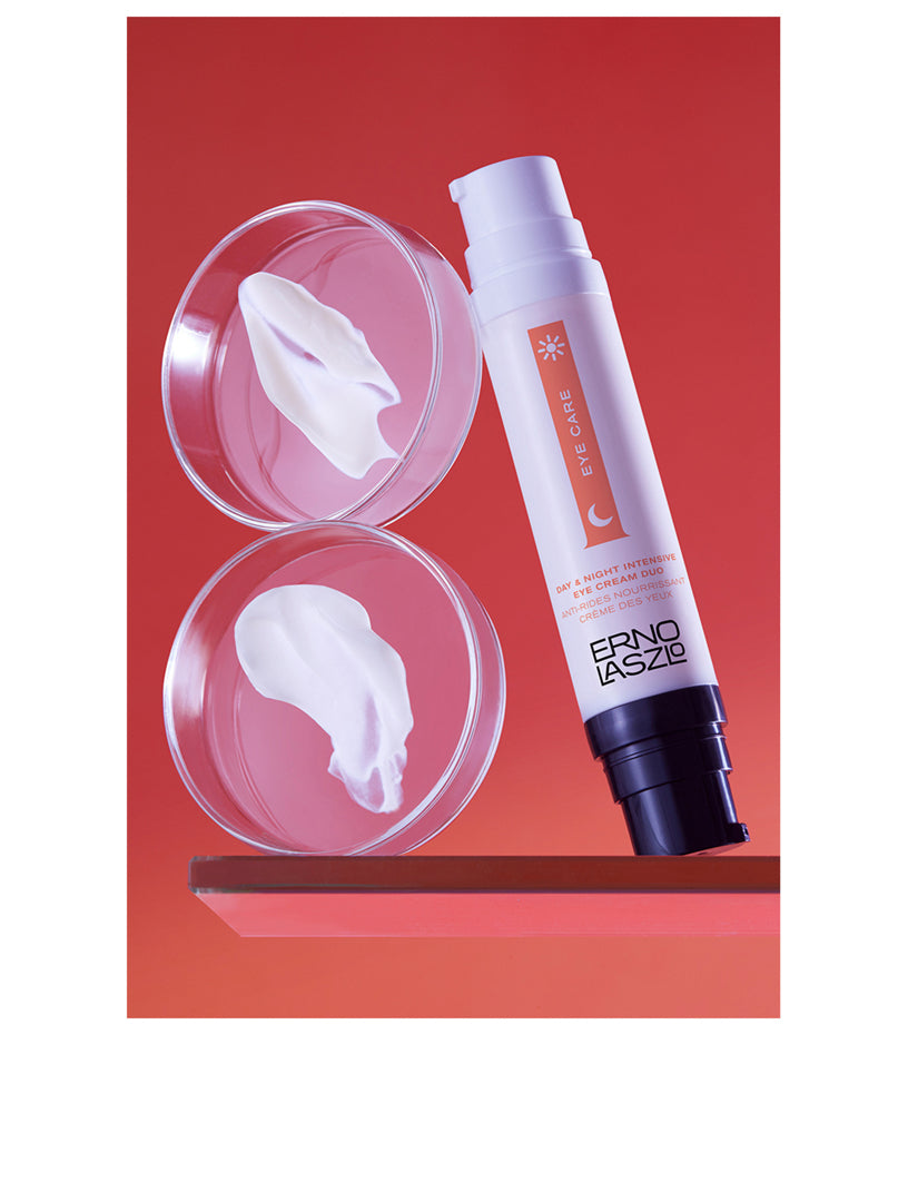 Erno laszlo Crema Contorno Occhi Intensiva 16 ml Contorno Occhi
