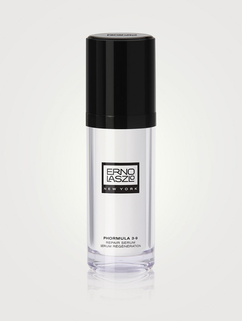 Erno laszlo Phormula 3-9 Siero Riparatore 30 ml Siero Viso
