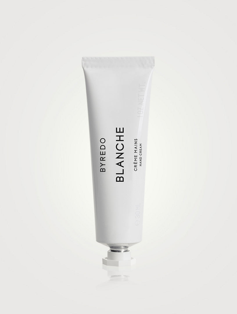 Byredo Blanche Crema Mani 30 ml — Crema Mani