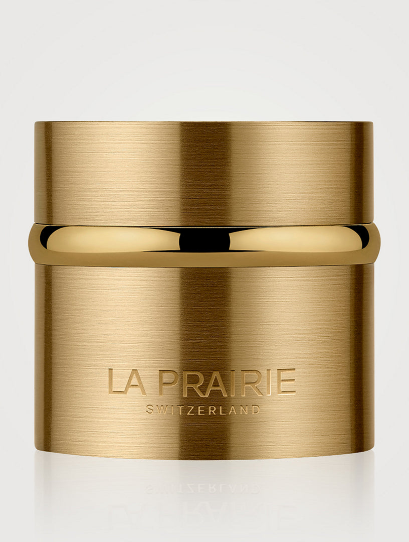Crema viso idratante e rivitalizzante La Prairie Pure Gold Radiance Cream 50 ml