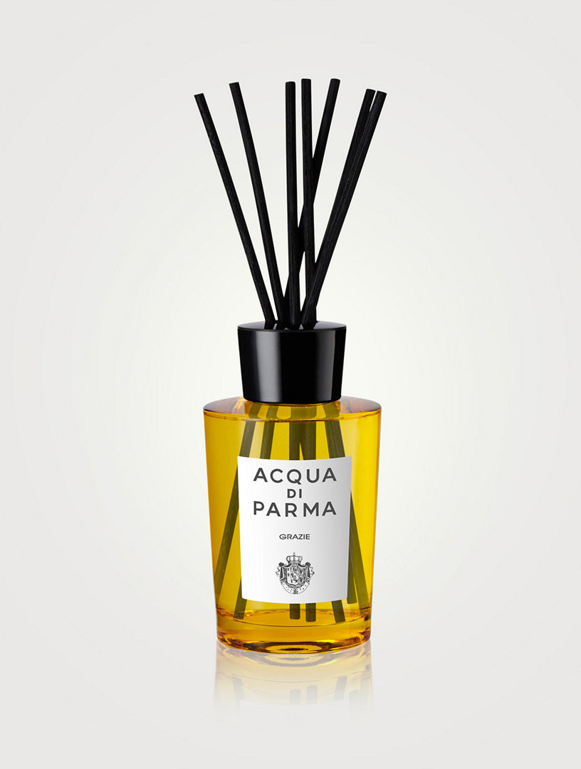 Acqua di Parma Grazie 180ml — Diffusore