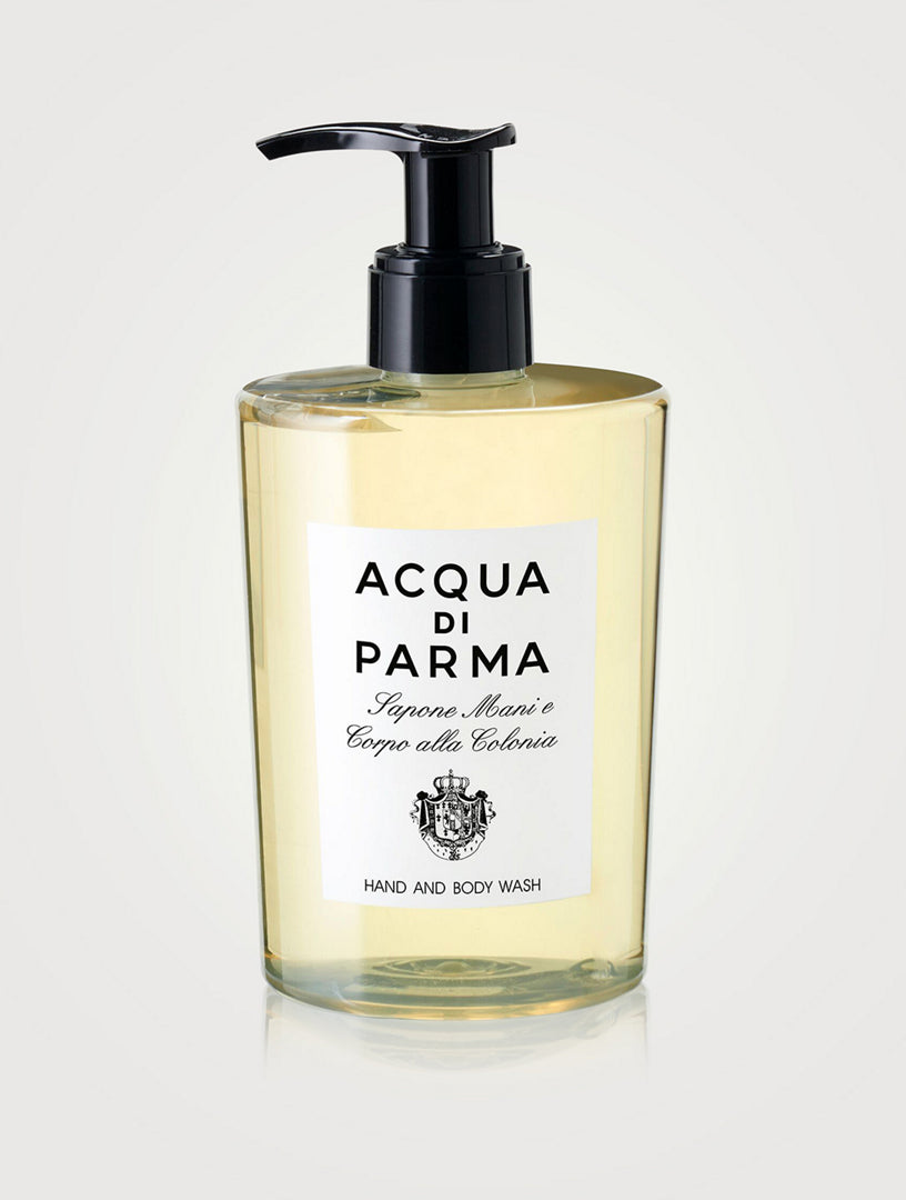 Acqua di Parma Colonia Sapone liquido per mani e corpo 300 ml