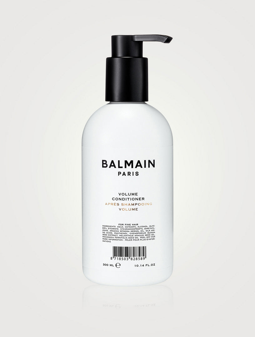 Balmain Hair Couture Volume Balsamo 300 ml — Balsamo
