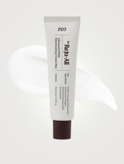 Dr. Reju-All Crema rigenerante viso PDRN 60 ml — Crema viso anti-invecchiamento