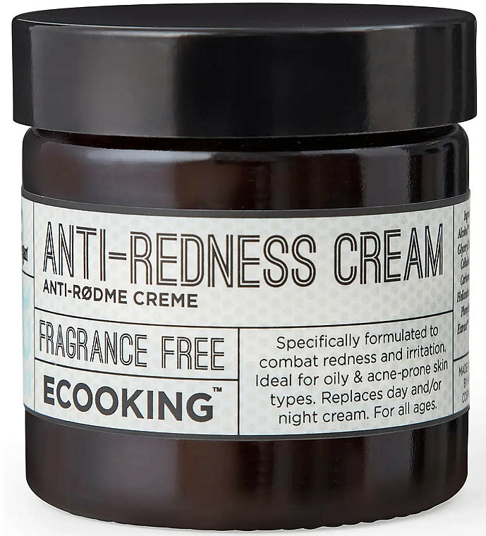 Ecooking Crema Antiarrossamento 50 ml