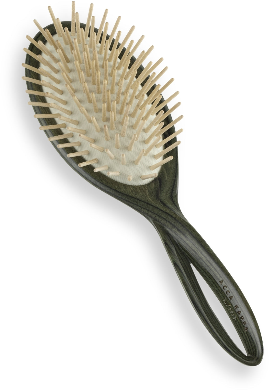 Spazzola per capelli Acca Kappa Infinito Brush