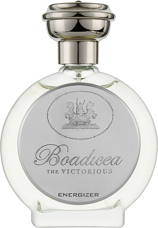 Boadicea the victorious Energizer Unisex Eau de Parfum 100 ml