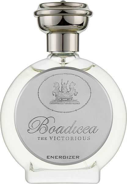Boadicea the victorious Energizer Unisex Eau de Parfum 100 ml