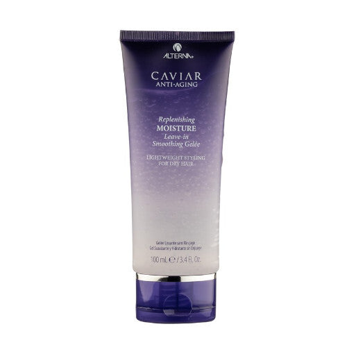 Alterna Lightweight styling for dry hair Caviar (Replenishing Moisture Leave-In Smoothing Gelee) 100 ml 