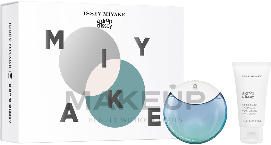 Issey Miyake A Drop D&