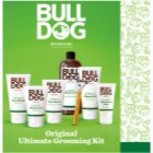 Bulldog Ultimate Grooming Kit — طقم لحية