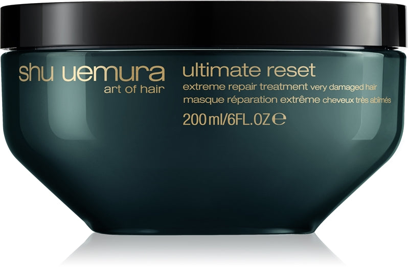 Shu Uemura Ultimate Reset 200 ml — Shampoo