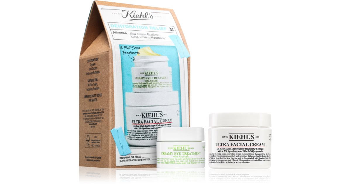 Kiehl&
