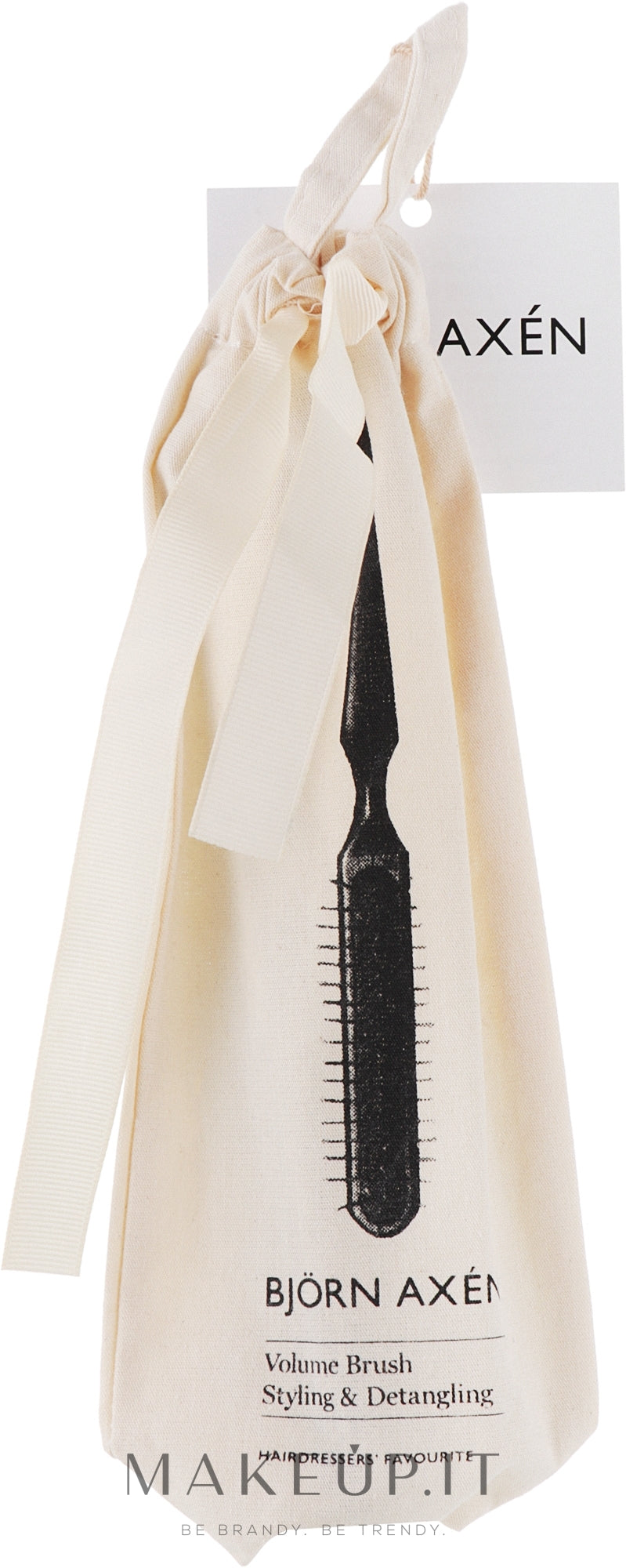 Spazzola per capelli BjOrn AxEn Brush
