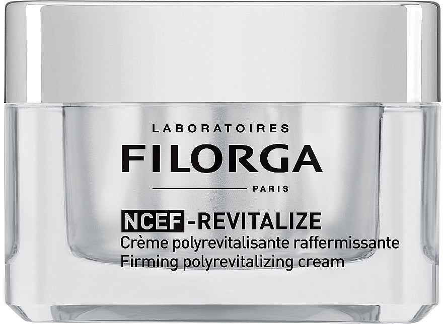 Filorga Ncef-Revitalize Crema Rivitalizzante 50 ml — Crema Viso