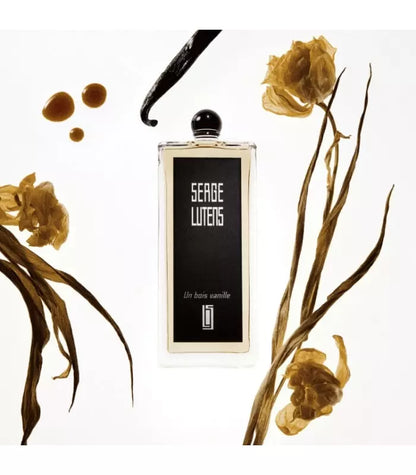 Serge Lutens Un Bois Vanille 50 ml Unisex Eau de Parfum