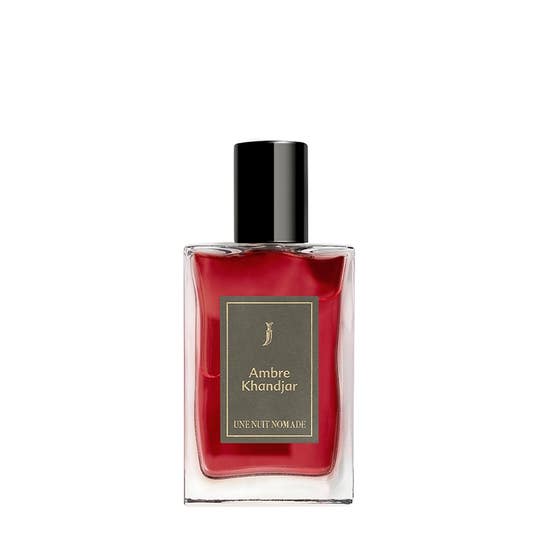 Une Nuit Nomade Ambre Khandjar Eau de Parfum 50 ml