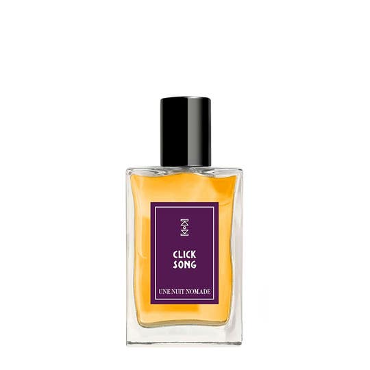 Une Nuit Nomade クリック ソング オードパルファム 50ml