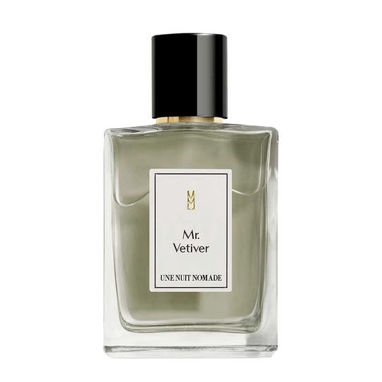 Une Nuit Nomade Mr Vetiver Eau de Parfum 100 ml