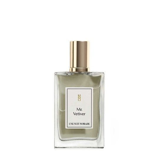 Une Nuit Nomade Mr Vetiver Eau de Parfum 50 ml