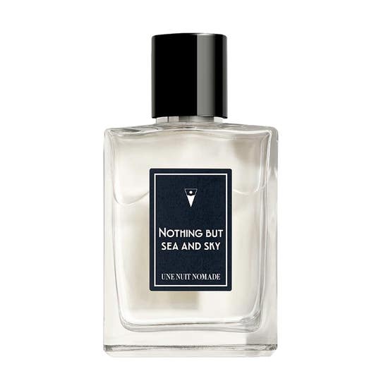 Une Nuit Nomade Nothing but Sea and Sky Eau de Parfum 100 ml