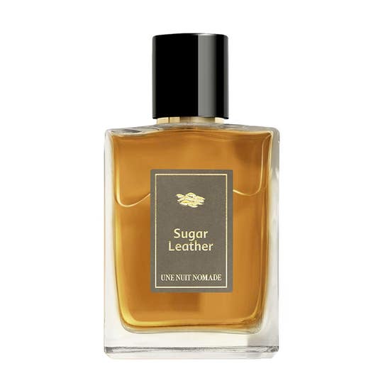 Une Nuit Nomade Azúcar Cuero Eau de Parfum 100 ml