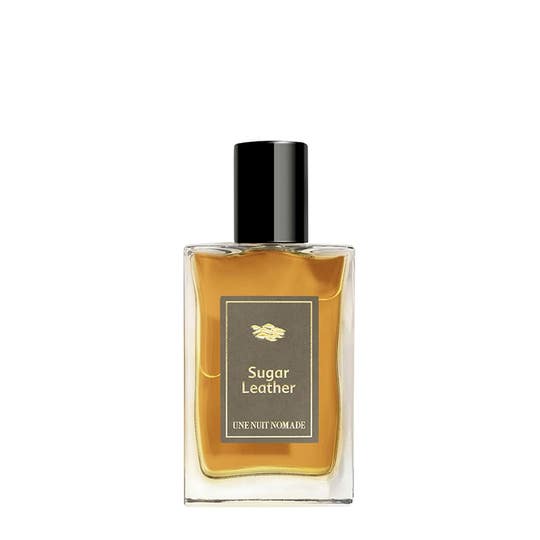 Une Nuit Nomade シュガー レザー オードパルファム 50ml