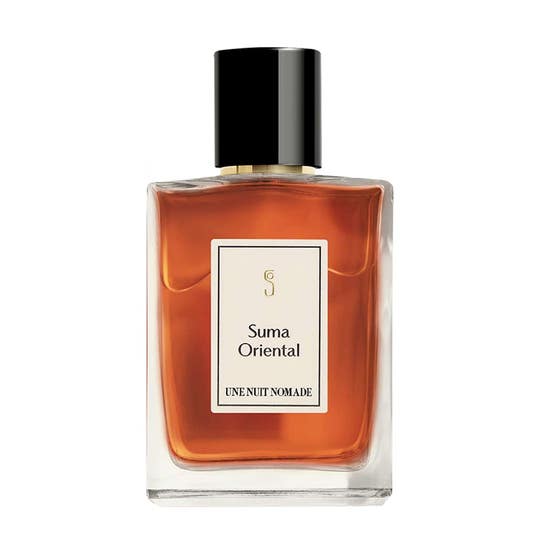 Une Nuit Nomade Suma Oriental Eau de Parfum 100 ml