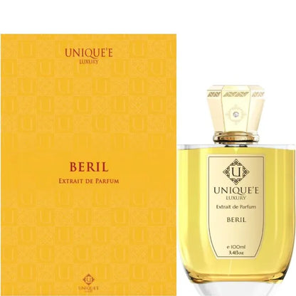Unique&