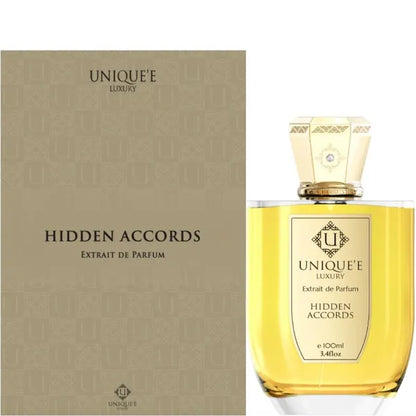 Unique&