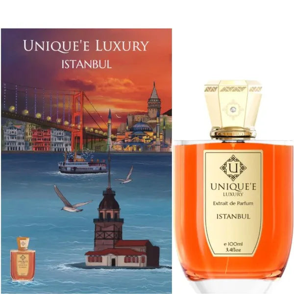 Unique&