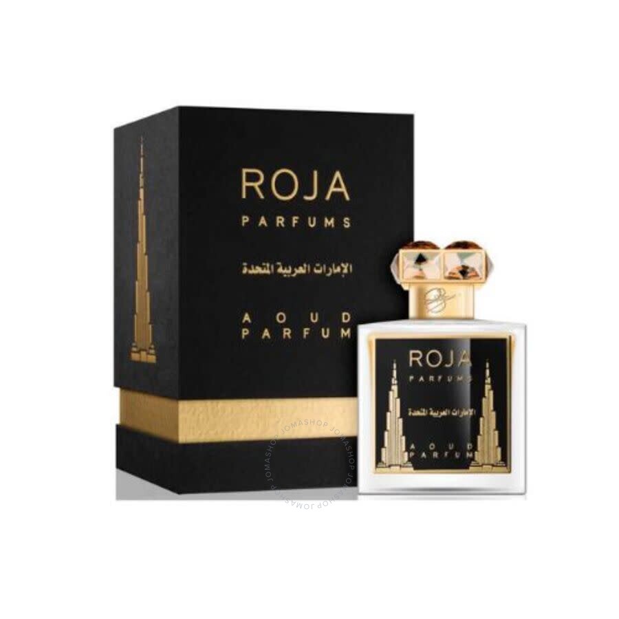 Roja Parfums Emirati Arabi Uniti eau de parfum unisex 50 ml