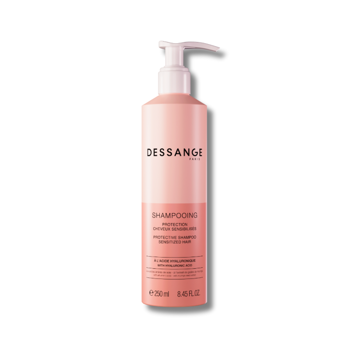 Shampoo protettivo per capelli sensibili Dessange Protective Shampoo Sensitized Hair 250 ml