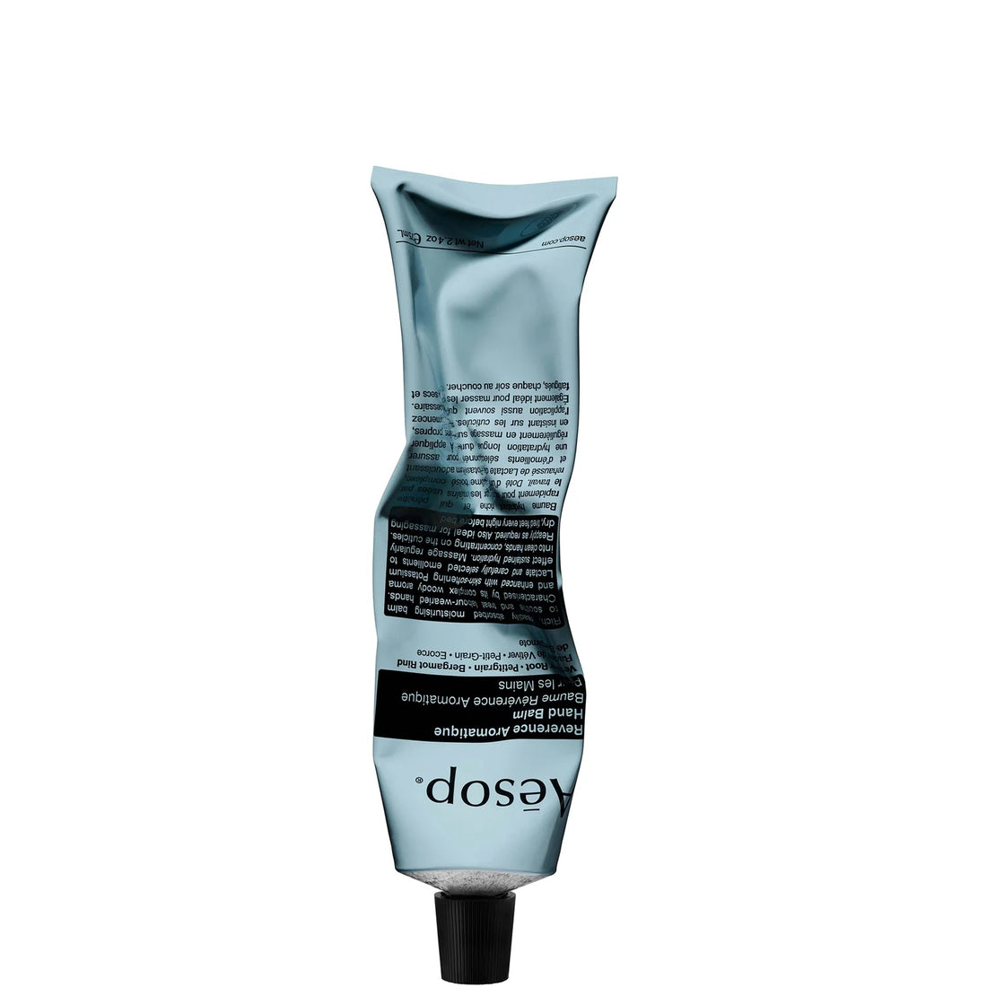 Aesop Reverence Aromatique Balsamo Mani 75 ml — Balsamo Mani