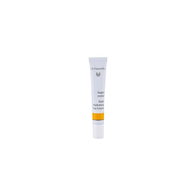 Dr Hauschka Crema fluida contorno occhi 12,5 ml — Silmänympärysvoide