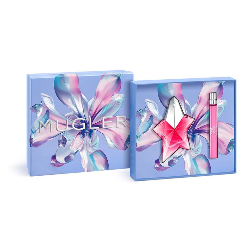 Mugler Angel Nova Set (edp/50ml + edp/10ml)