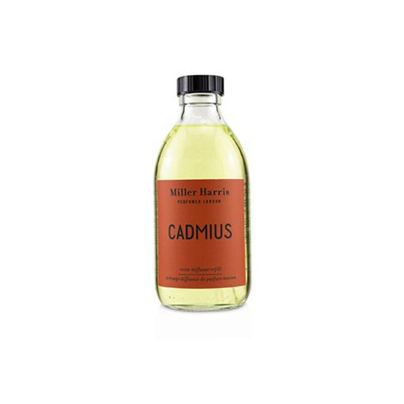 Diffusore di aromi Miller Harris Cadmius Diffuser (ricambio) 250 ml