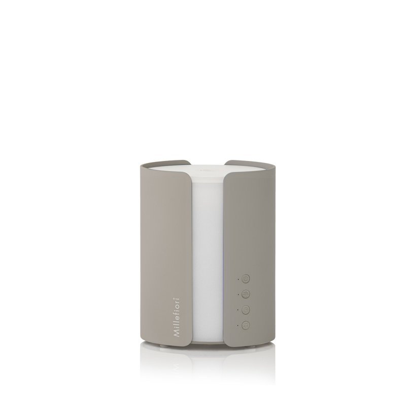 מפיץ ניחוחות אולטרסוני Millefiori Milano Hydro Plus 