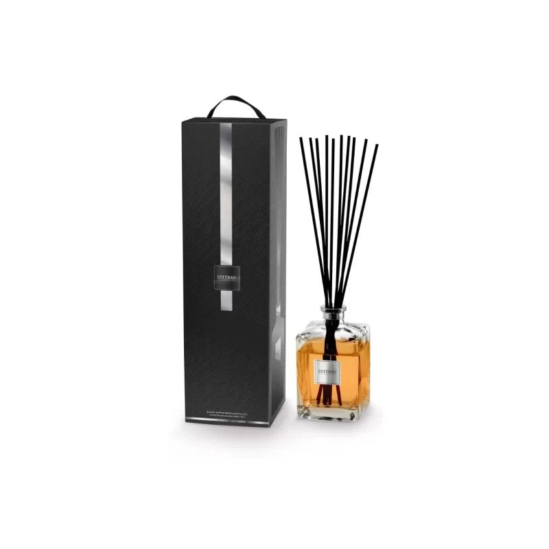Esteban Teck &amp; Tonka Premium Edition Diffusore di aromi 2500 ml